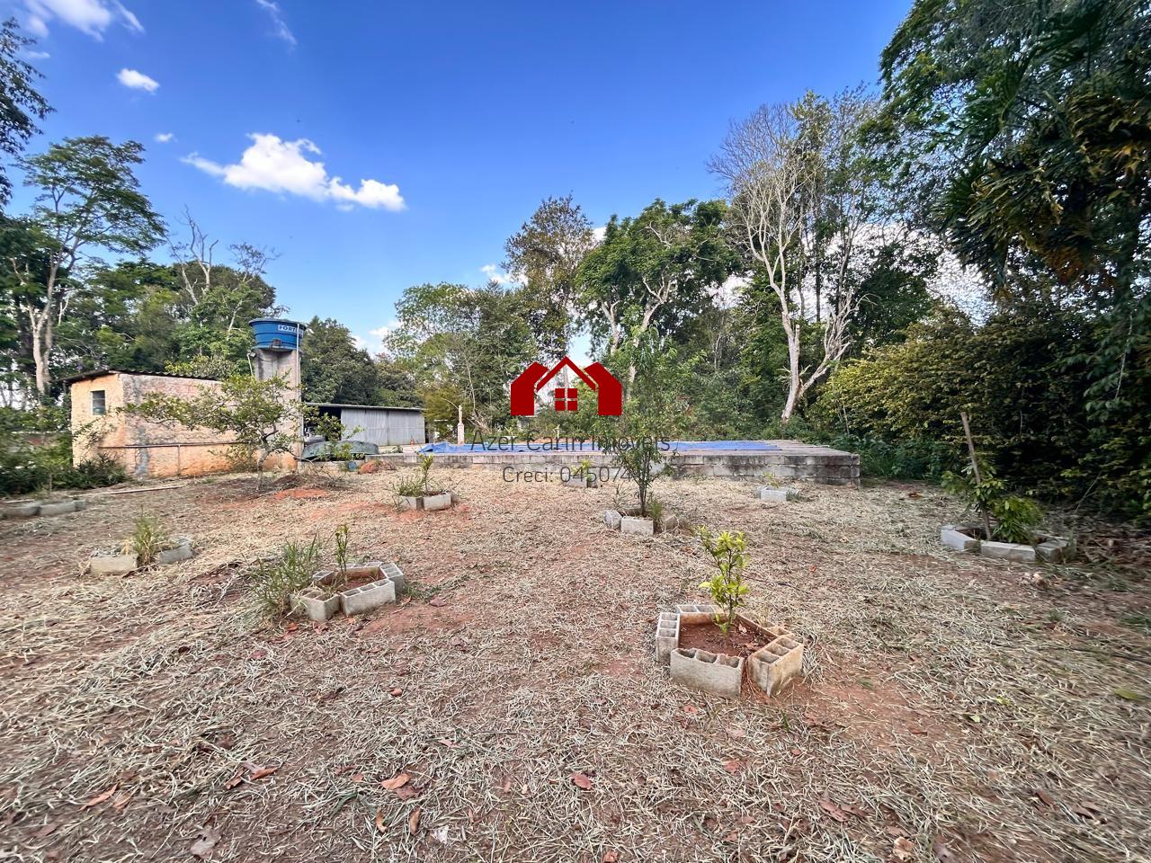 Chácara, 4 quartos, 2140 m² - Foto 20