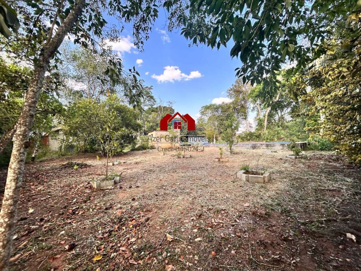 Chácara, 4 quartos, 2140 m² - Foto 21