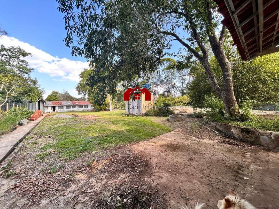 Chácara, 4 quartos, 2140 m² - Foto 23