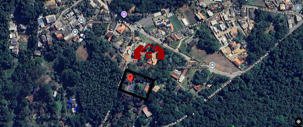 Chácara, 4 quartos, 2140 m² - Foto 25