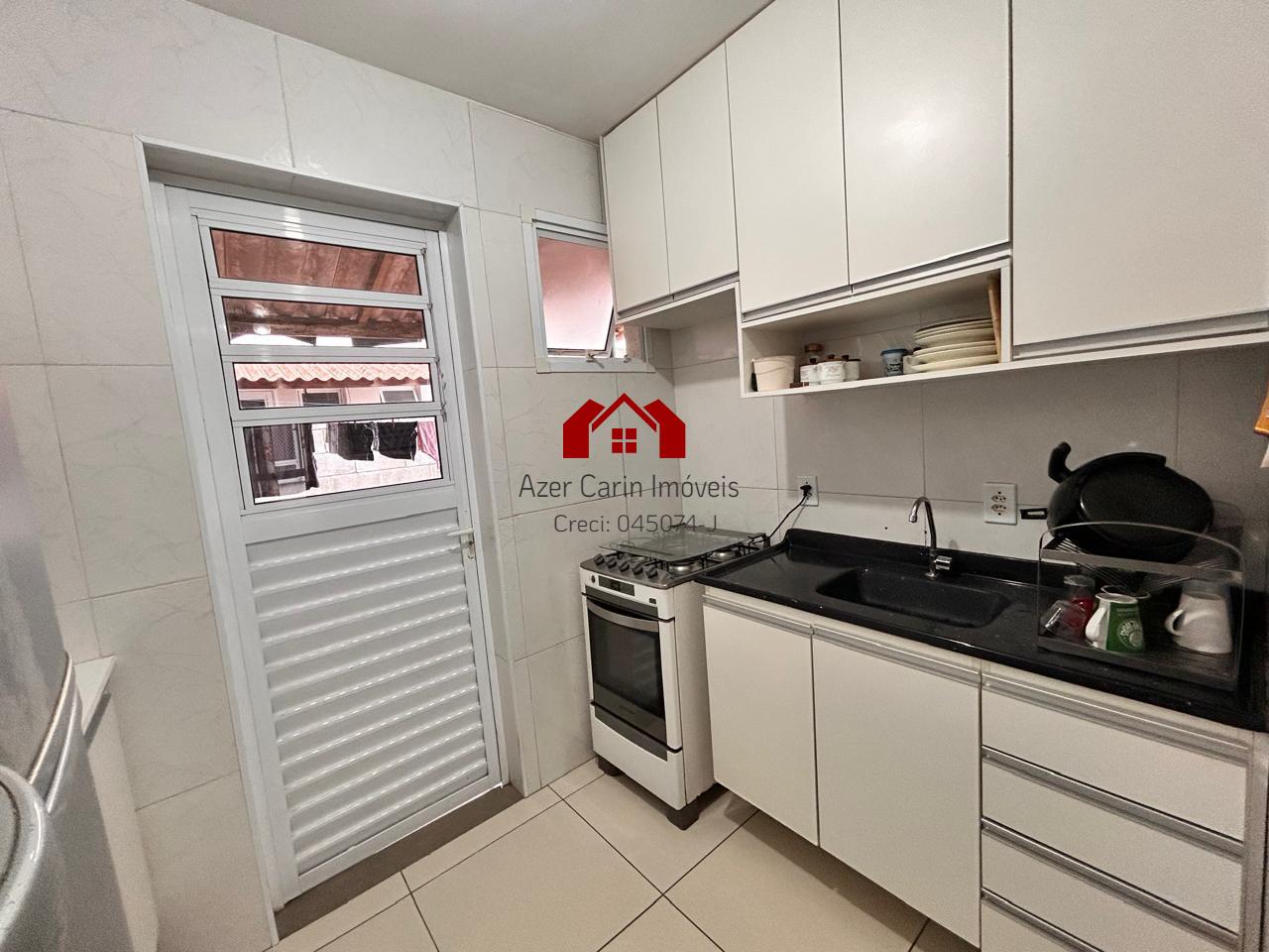 Casa, 2 quartos, 48 m² - Foto 6