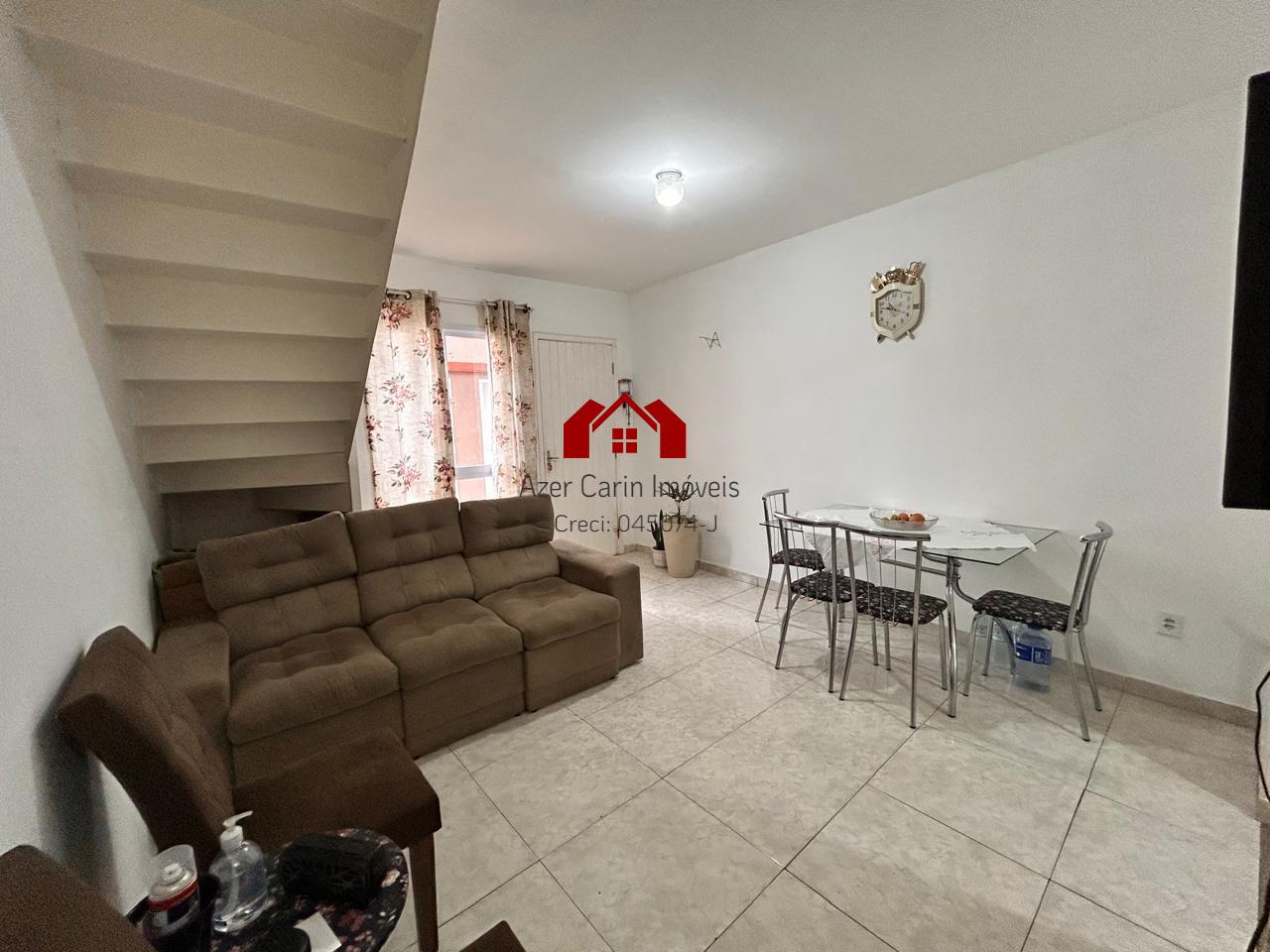 Casa, 2 quartos, 48 m² - Foto 5