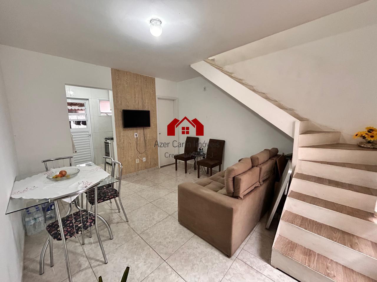 Casa, 2 quartos, 48 m² - Foto 4