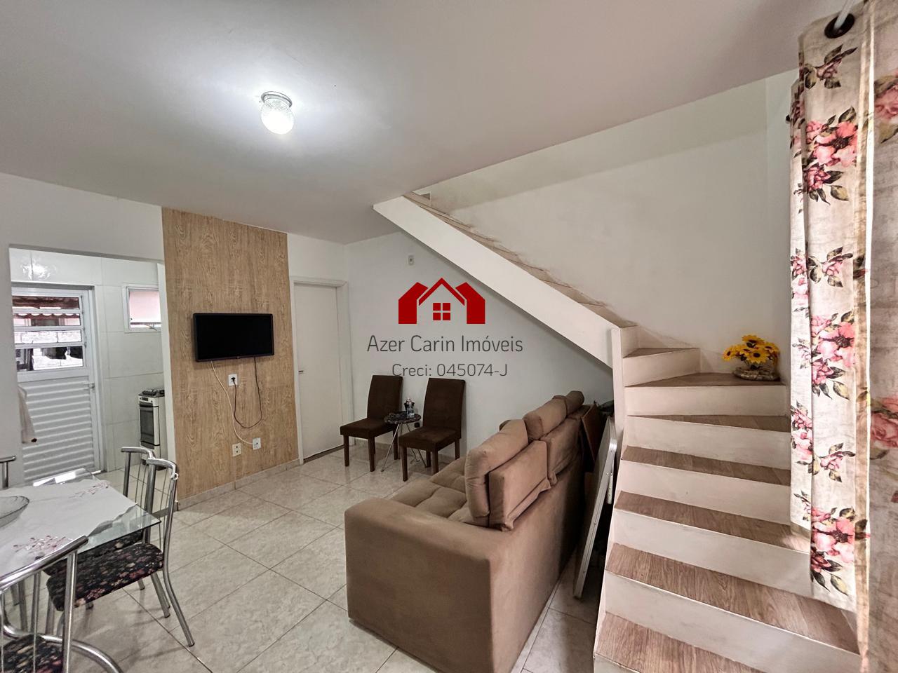 Casa, 2 quartos, 48 m² - Foto 2