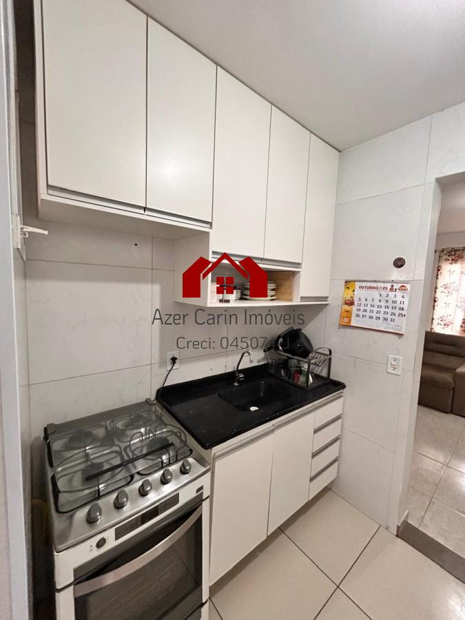 Casa, 2 quartos, 48 m² - Foto 7