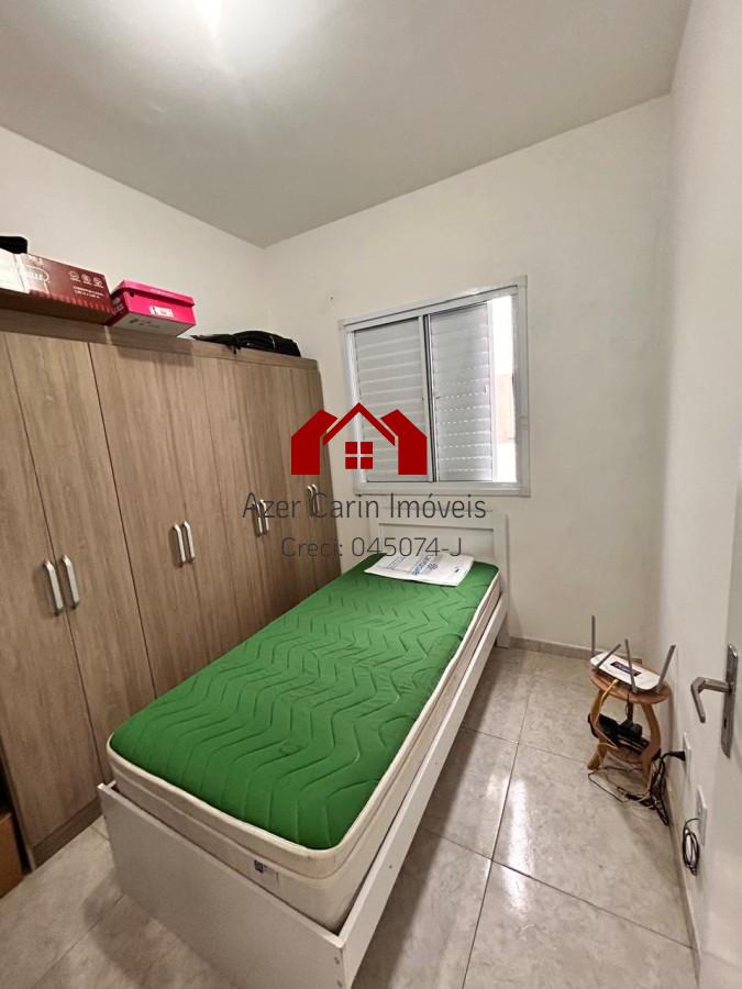 Casa, 2 quartos, 48 m² - Foto 11