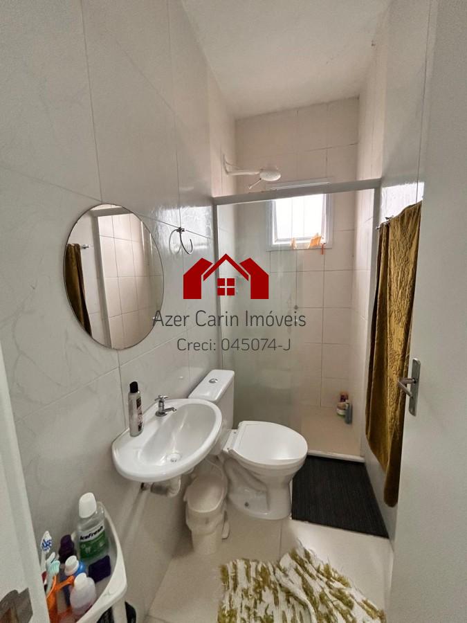 Casa, 2 quartos, 48 m² - Foto 20