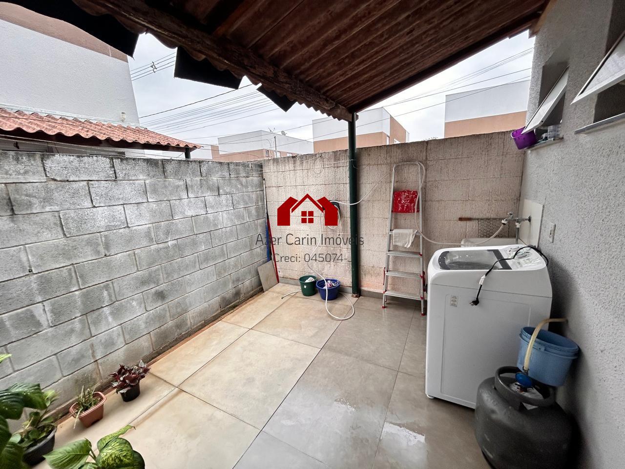 Casa, 2 quartos, 48 m² - Foto 21