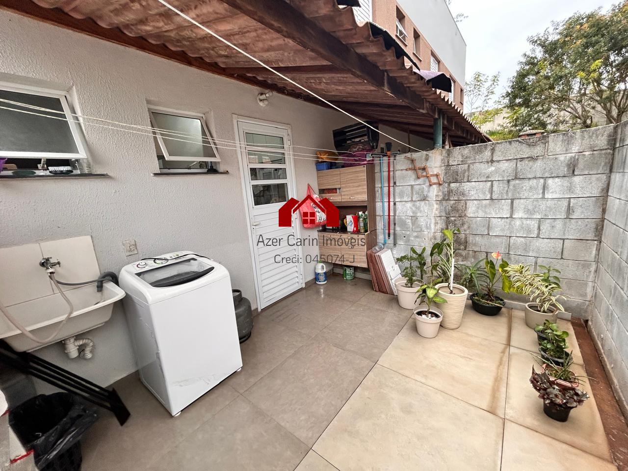 Casa, 2 quartos, 48 m² - Foto 22