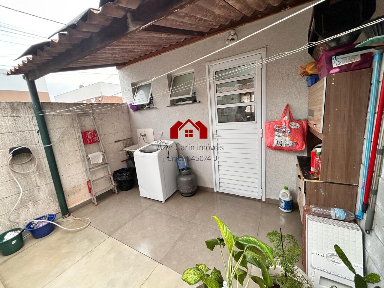 Casa, 2 quartos, 48 m² - Foto 23