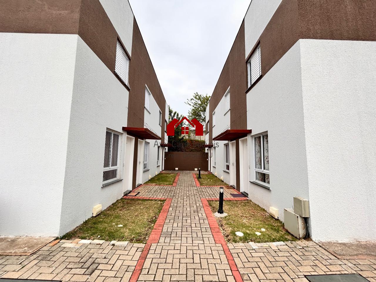 Casa, 2 quartos, 48 m² - Foto 1