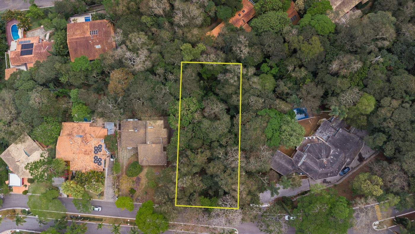 Terreno, 1171 m² - Foto 2