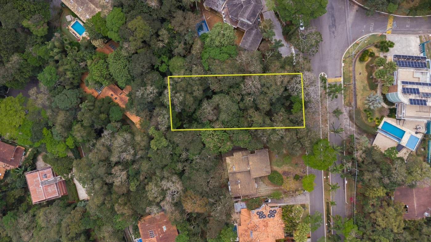 Terreno, 1171 m² - Foto 4