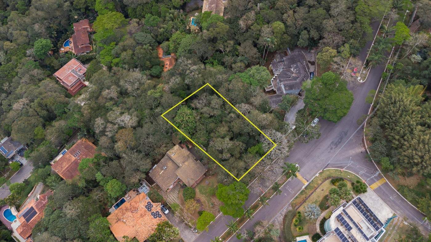 Terreno, 1171 m² - Foto 1