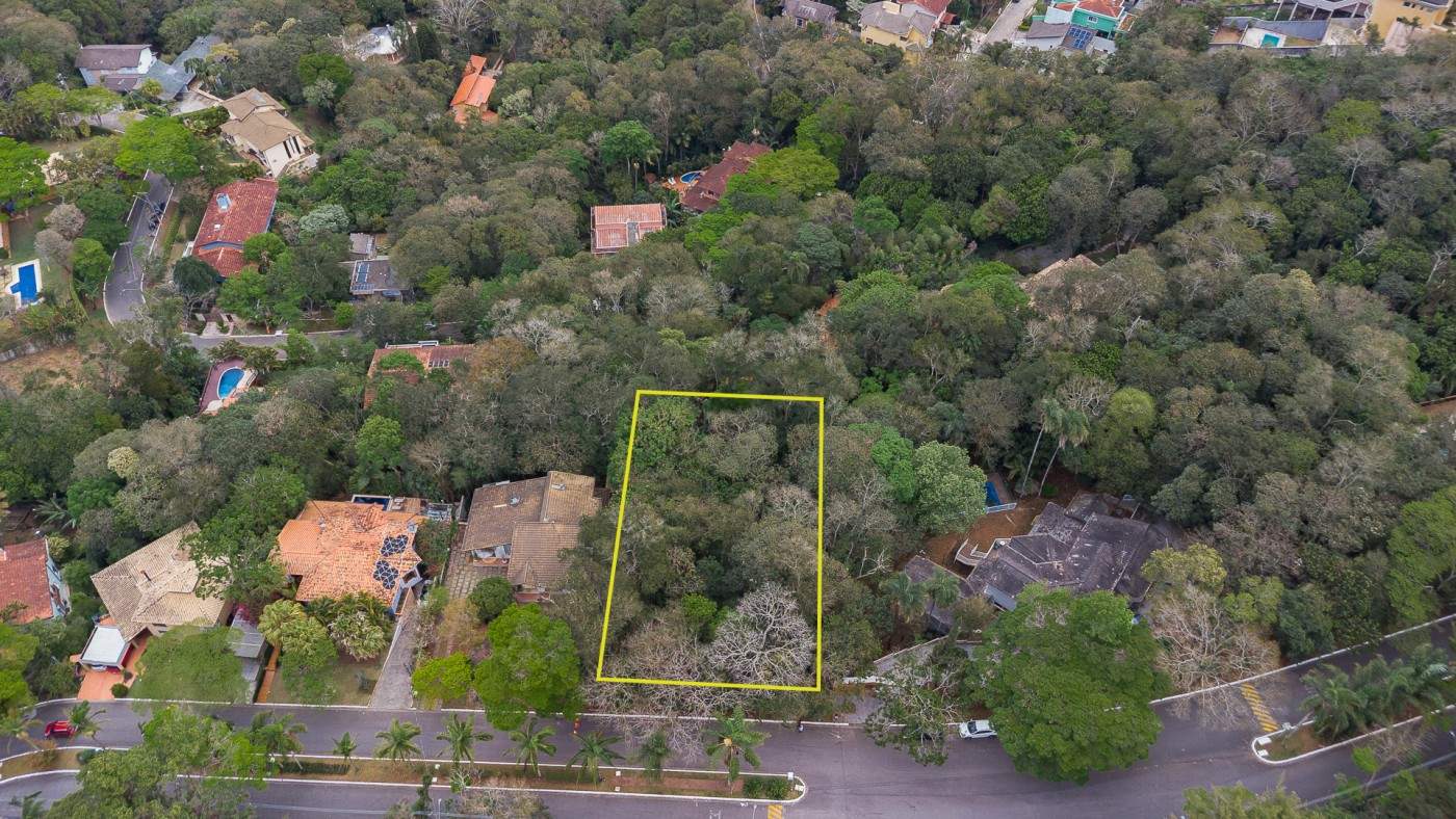 Terreno, 1171 m² - Foto 8