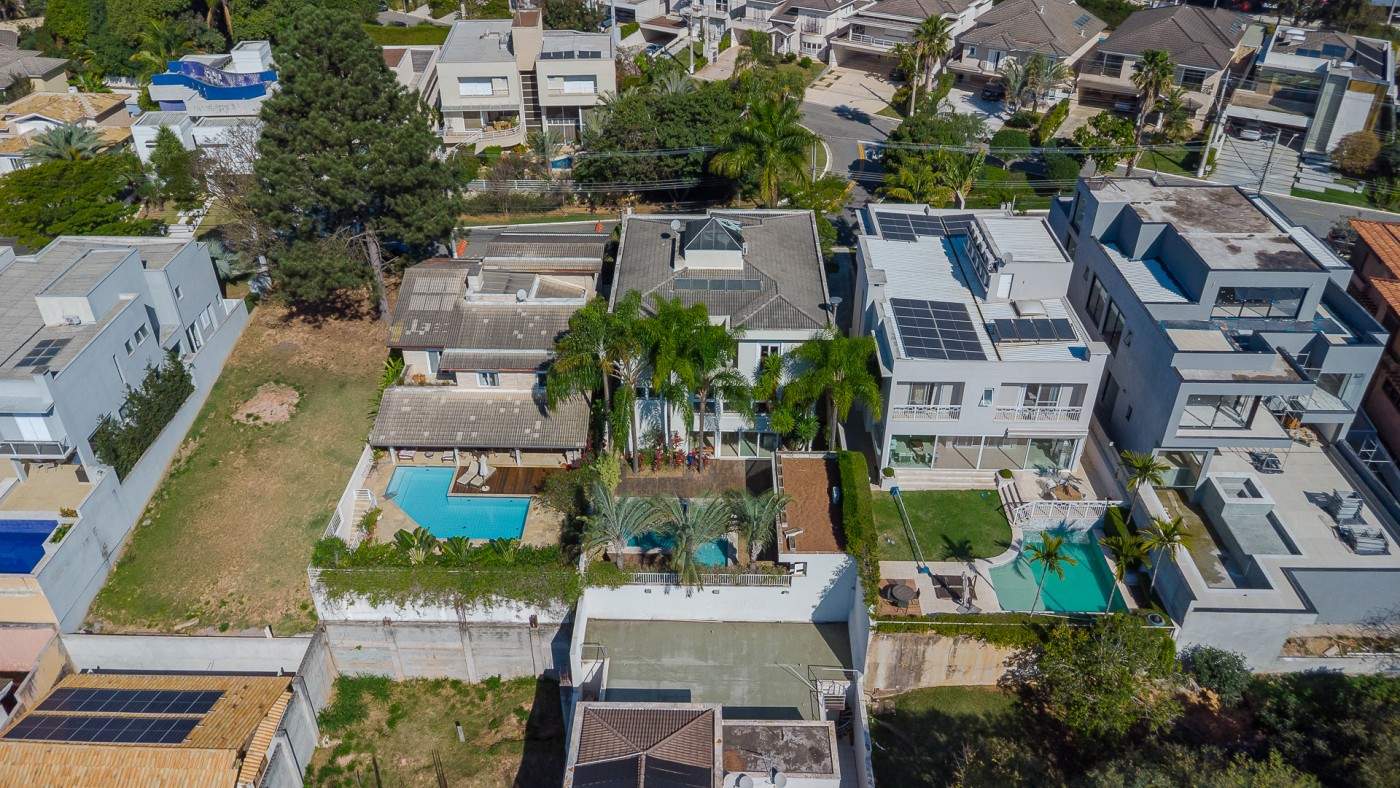 Casa de Condomínio, 5 quartos - Foto 14