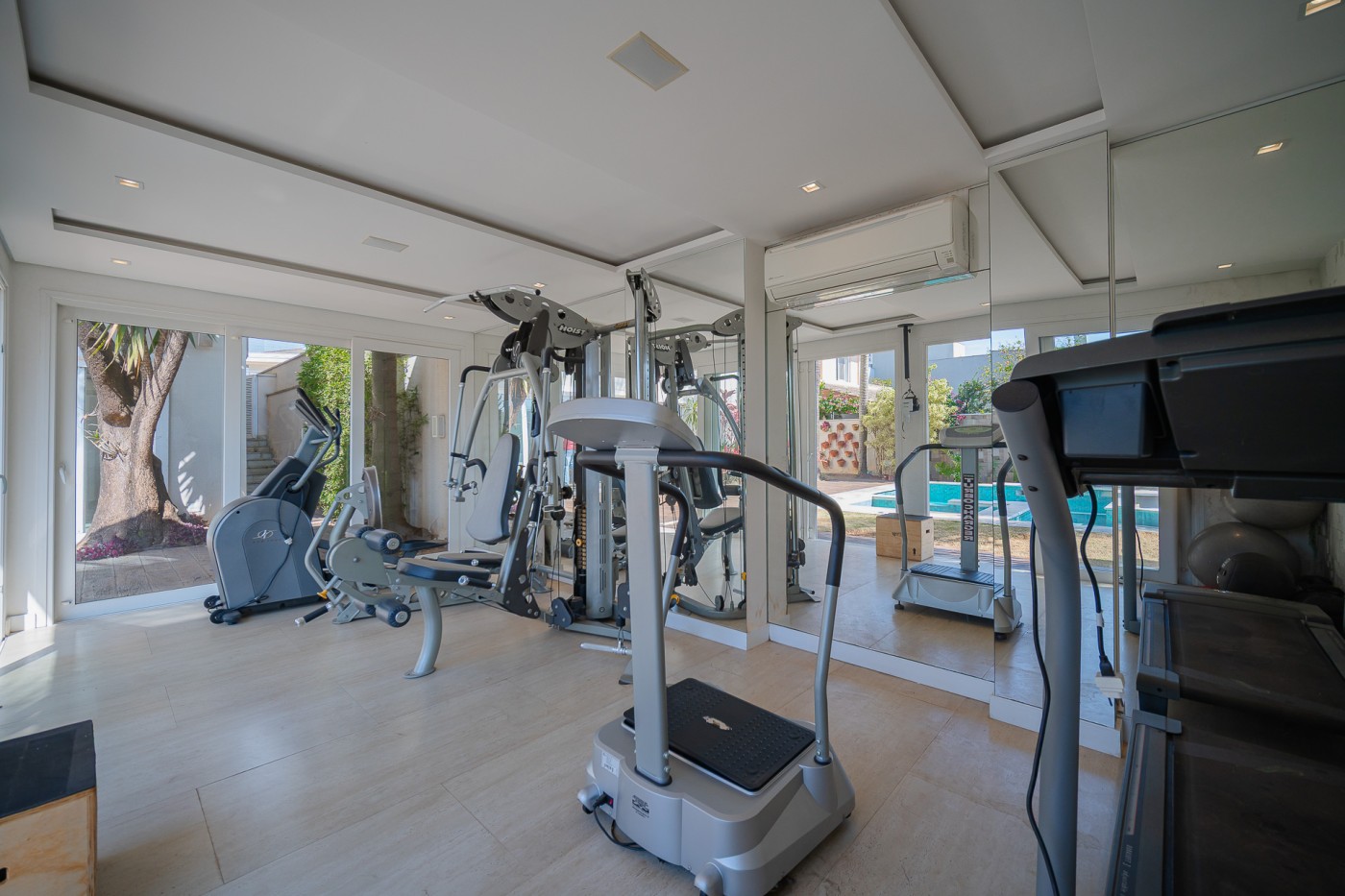 Casa de Condomínio, 5 quartos - Foto 13