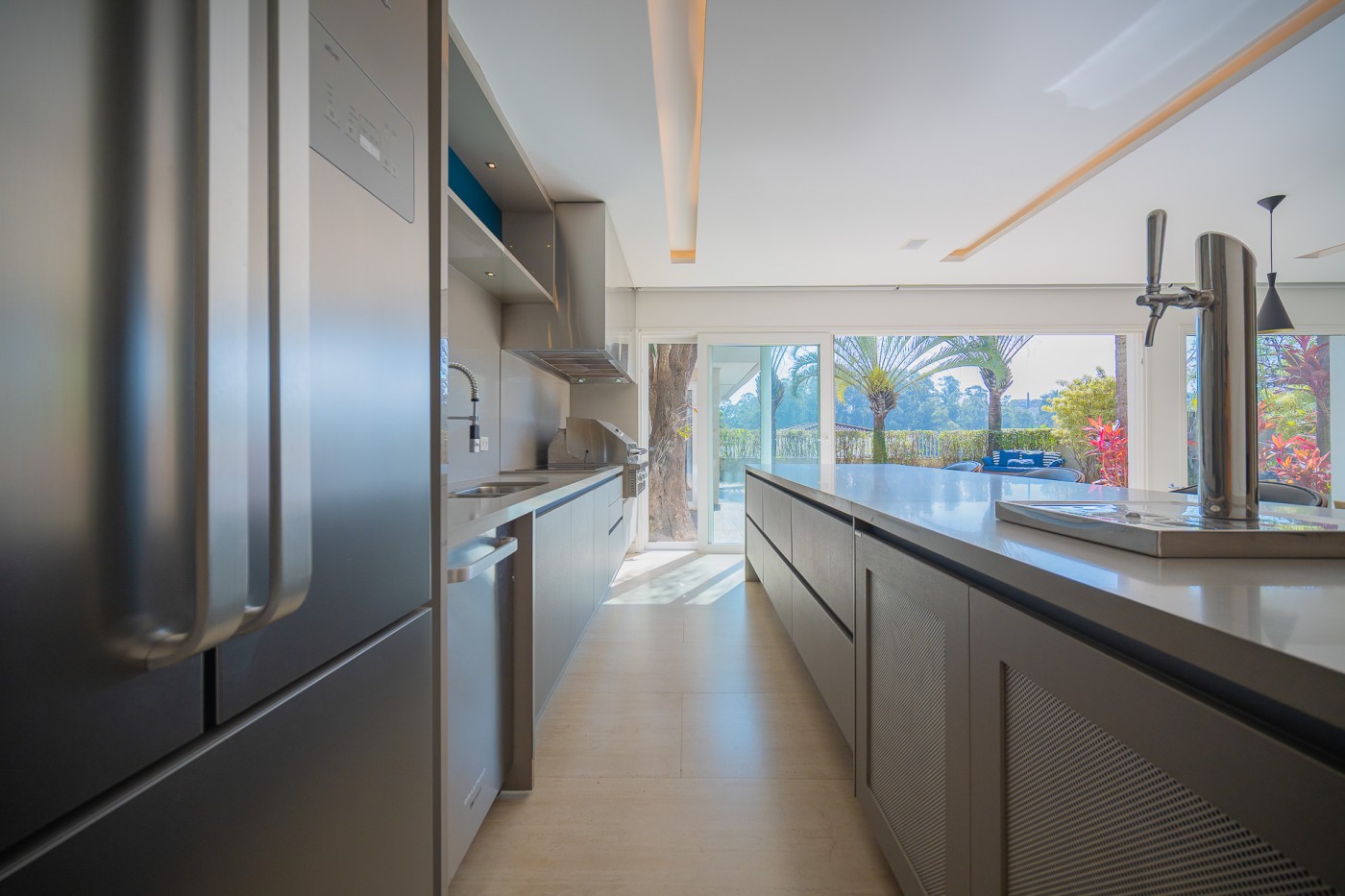 Casa de Condomínio, 5 quartos - Foto 4