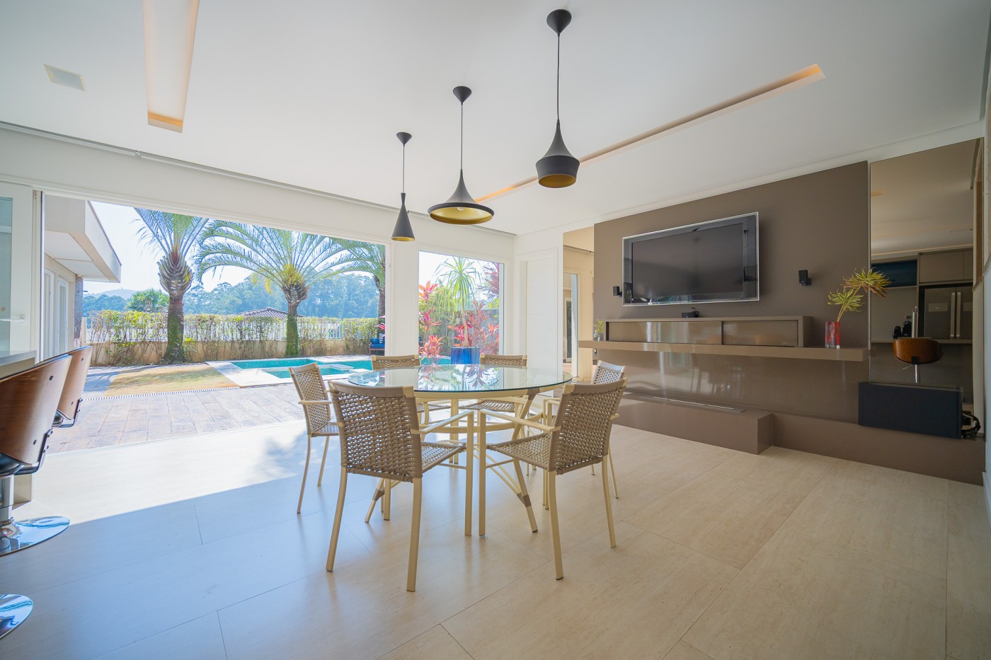 Casa de Condomínio, 5 quartos - Foto 8