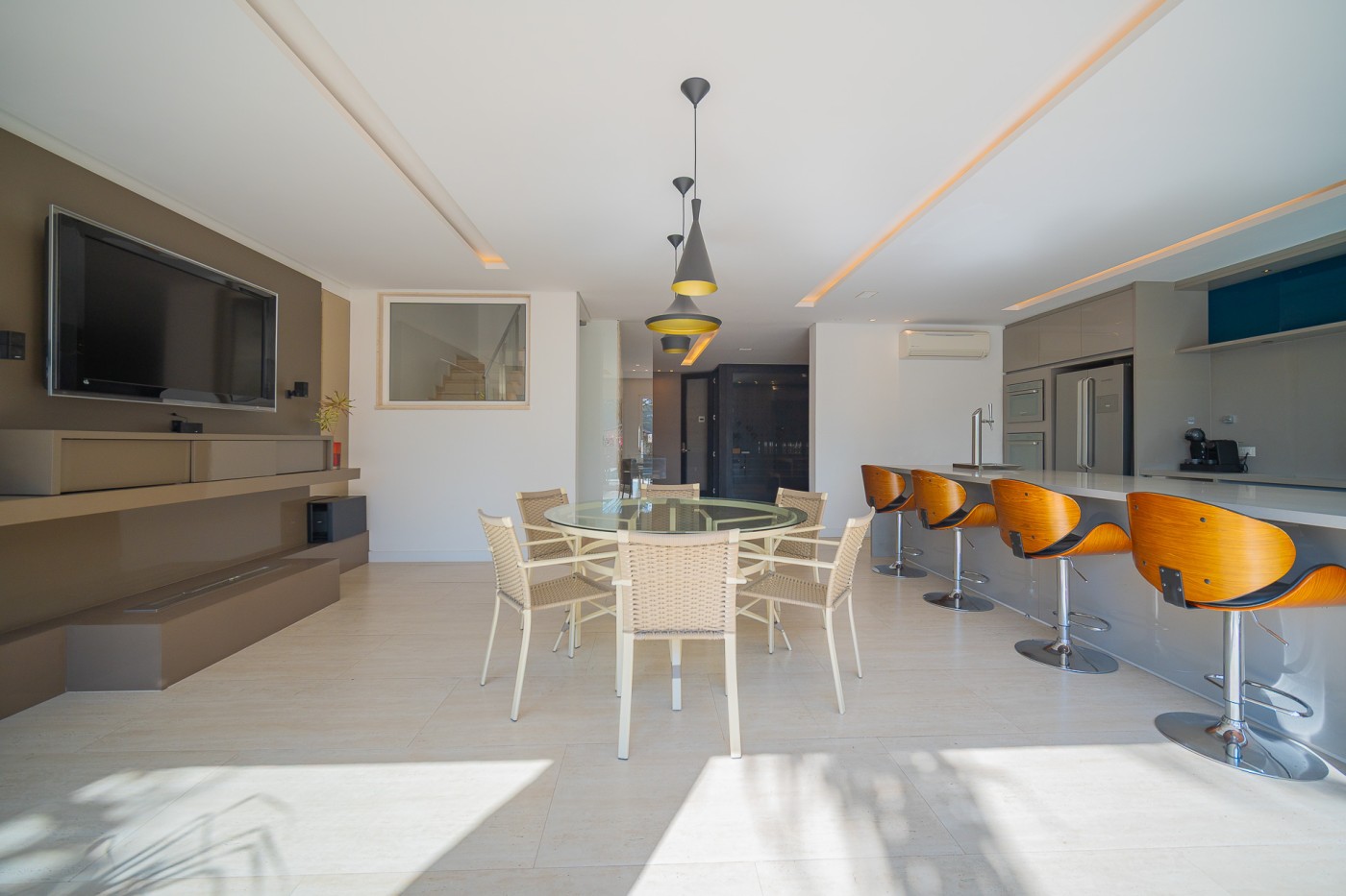 Casa de Condomínio, 5 quartos - Foto 7