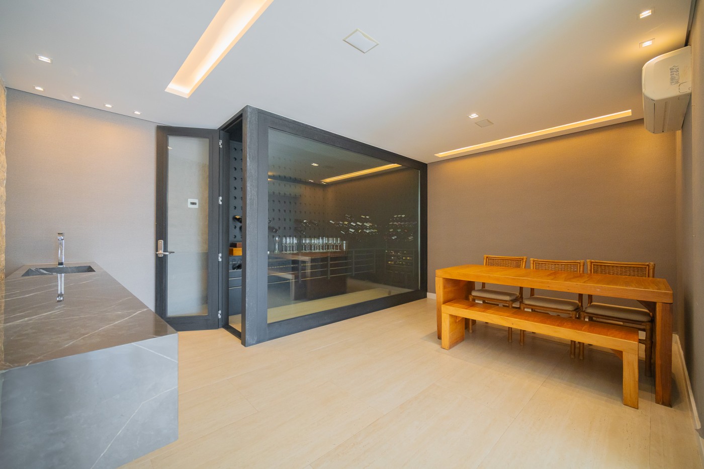 Casa de Condomínio, 5 quartos - Foto 9