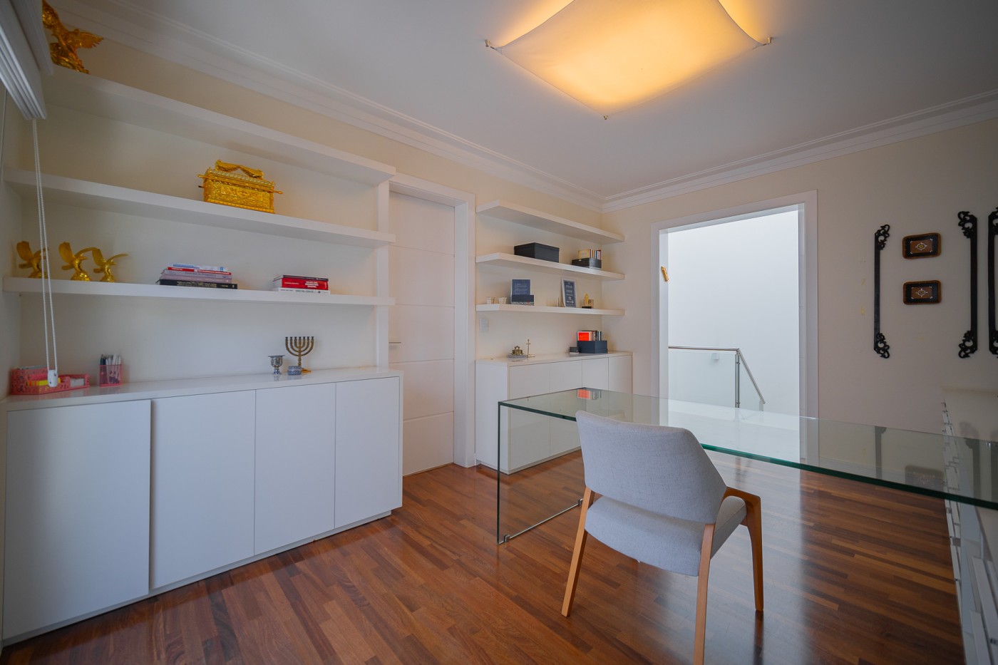 Casa de Condomínio, 5 quartos - Foto 22