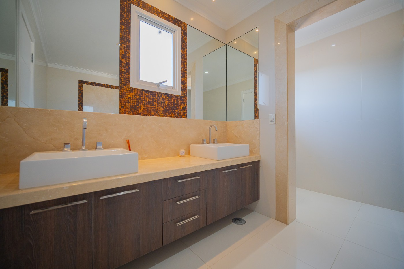 Casa de Condomínio, 5 quartos - Foto 29