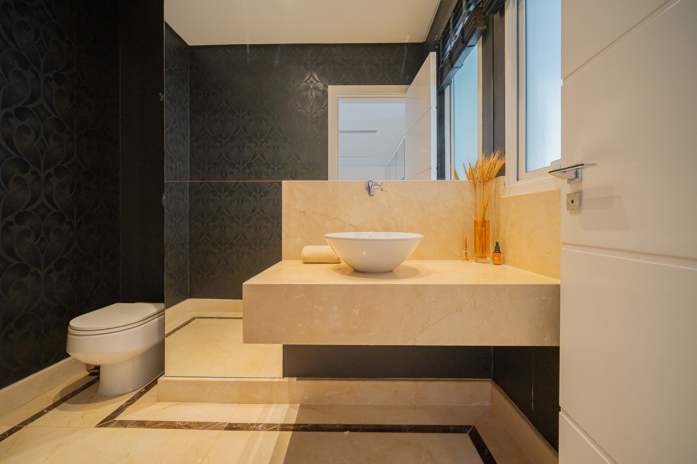 Casa de Condomínio, 5 quartos - Foto 31