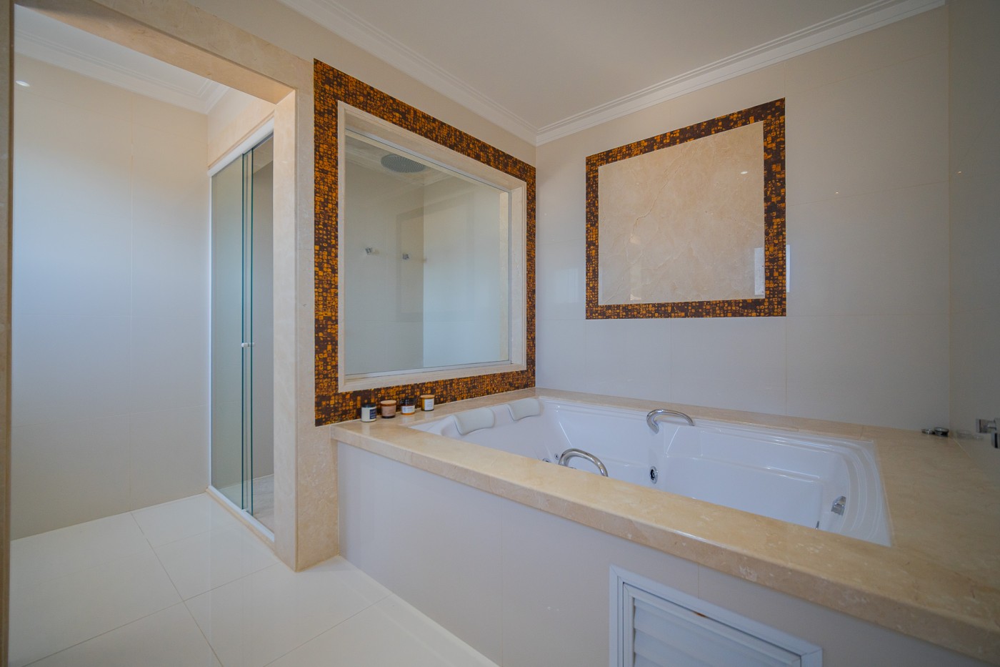 Casa de Condomínio, 5 quartos - Foto 30