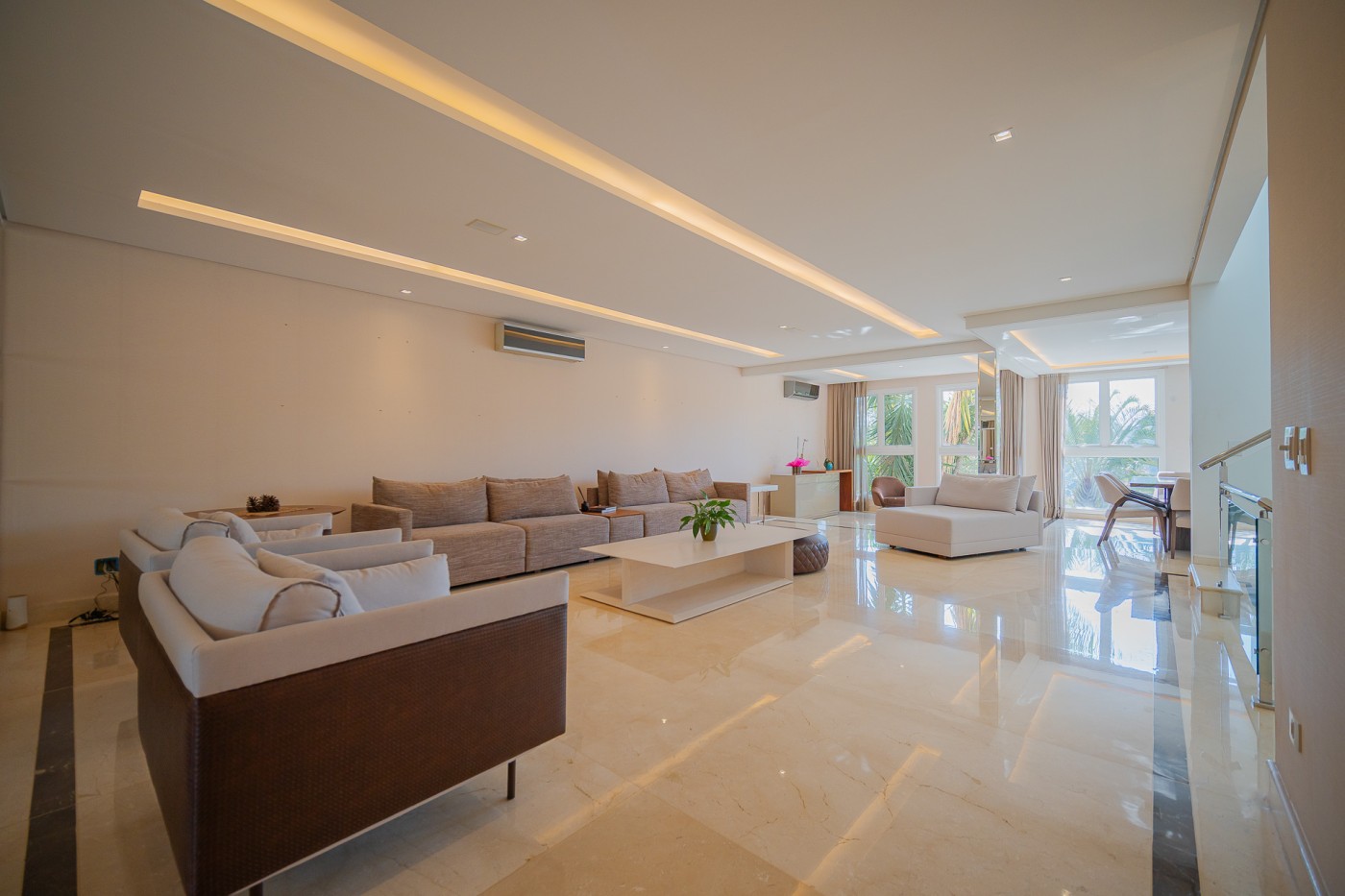 Casa de Condomínio, 5 quartos - Foto 35