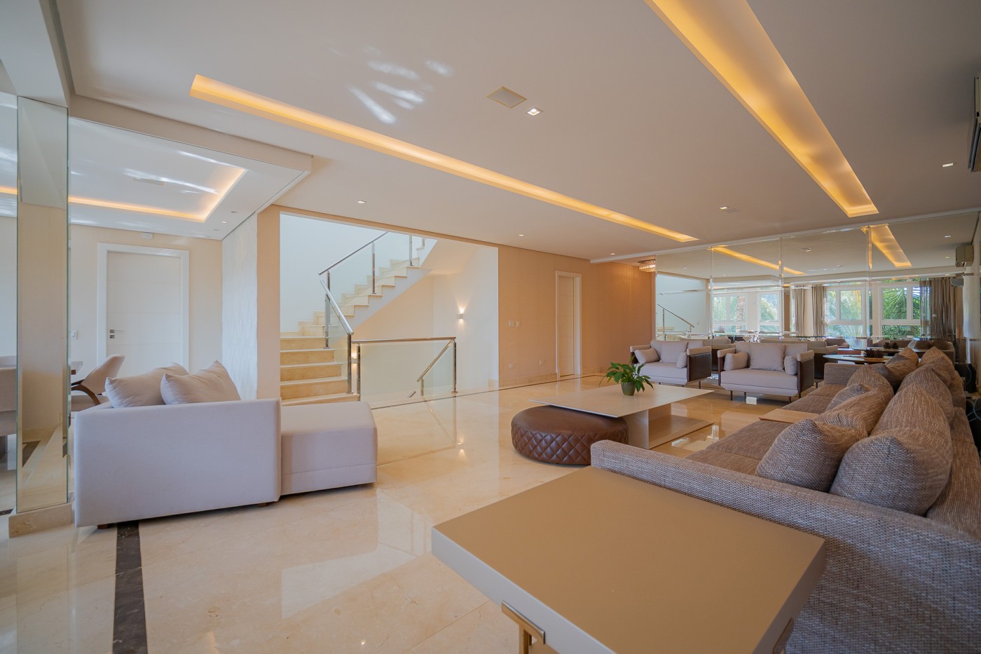 Casa de Condomínio, 5 quartos - Foto 37