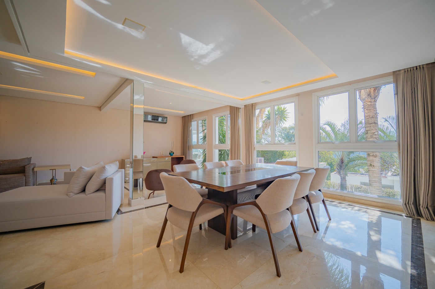 Casa de Condomínio, 5 quartos - Foto 41