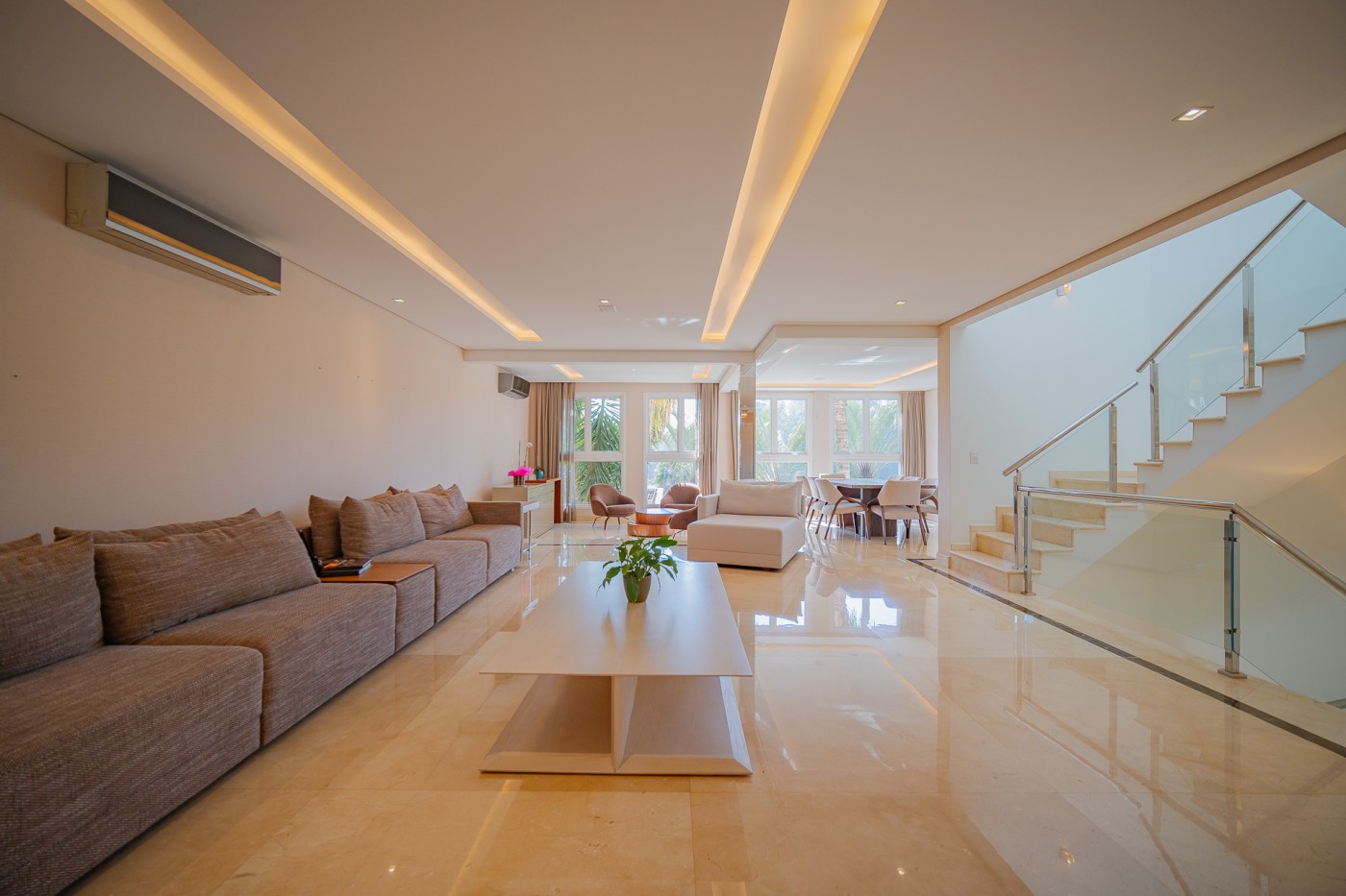 Casa de Condomínio, 5 quartos - Foto 42