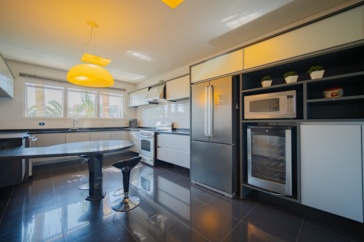 Casa de Condomínio, 5 quartos - Foto 44