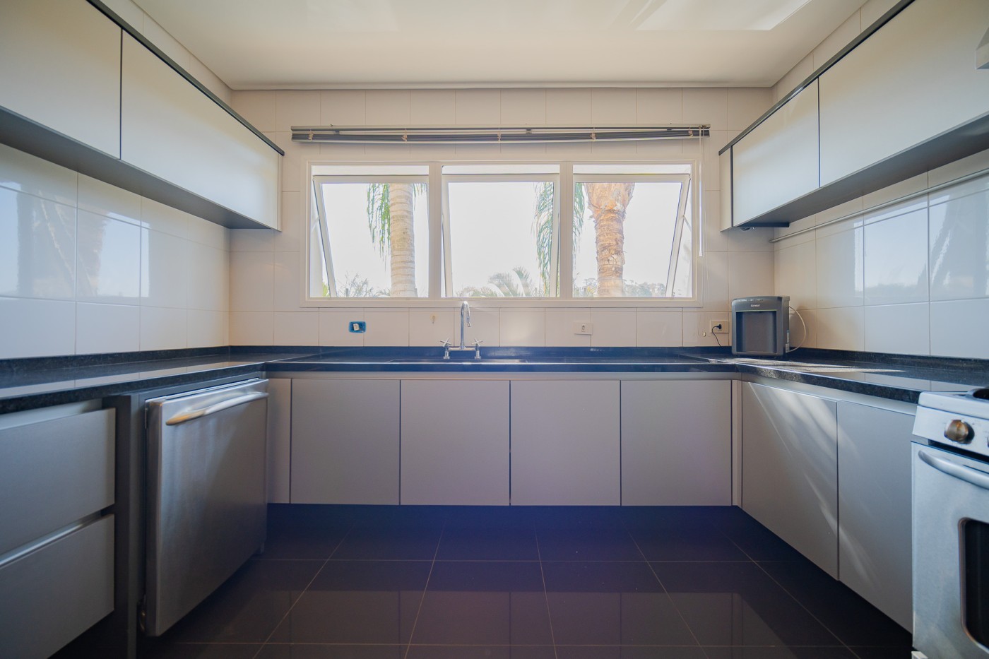 Casa de Condomínio, 5 quartos - Foto 46