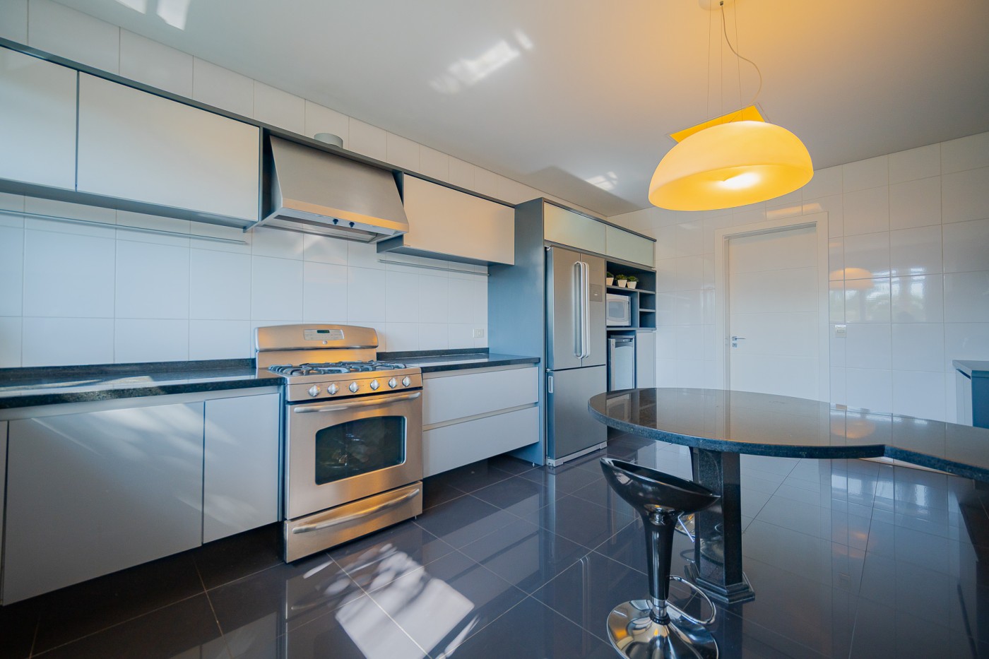 Casa de Condomínio, 5 quartos - Foto 45