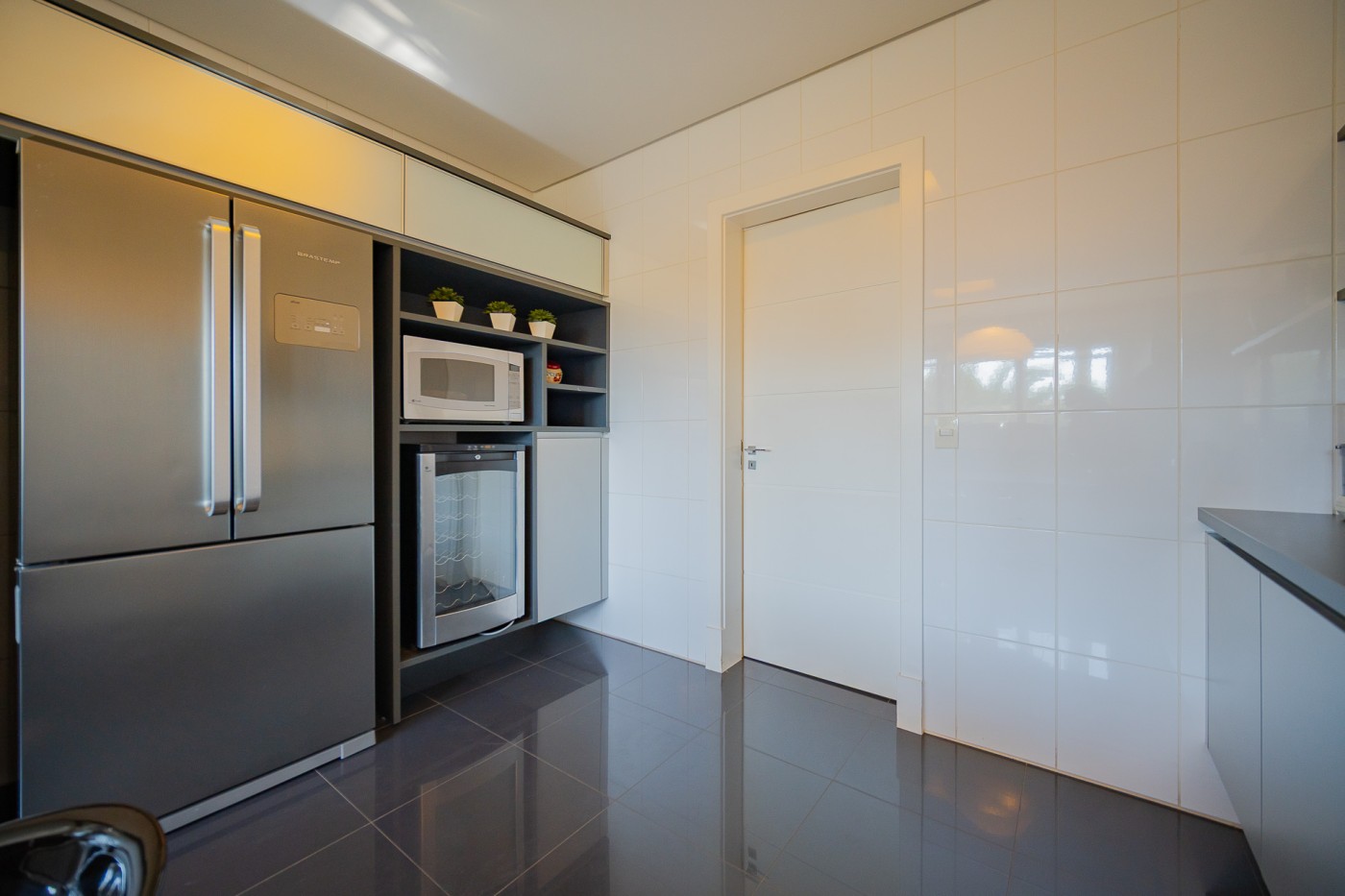 Casa de Condomínio, 5 quartos - Foto 47