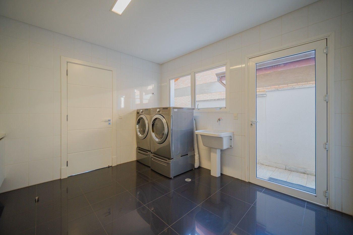 Casa de Condomínio, 5 quartos - Foto 49