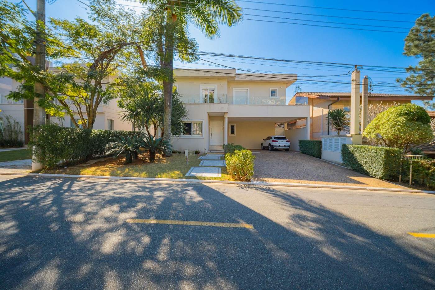 Casa de Condomínio, 5 quartos - Foto 50