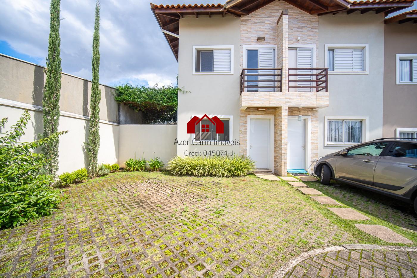 Casa de Condomínio, 2 quartos - Foto 3