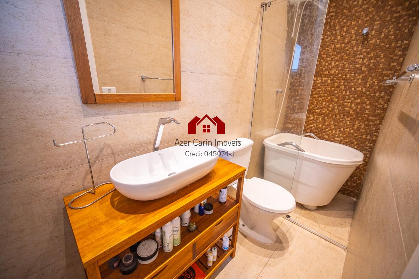 Casa de Condomínio, 2 quartos - Foto 17