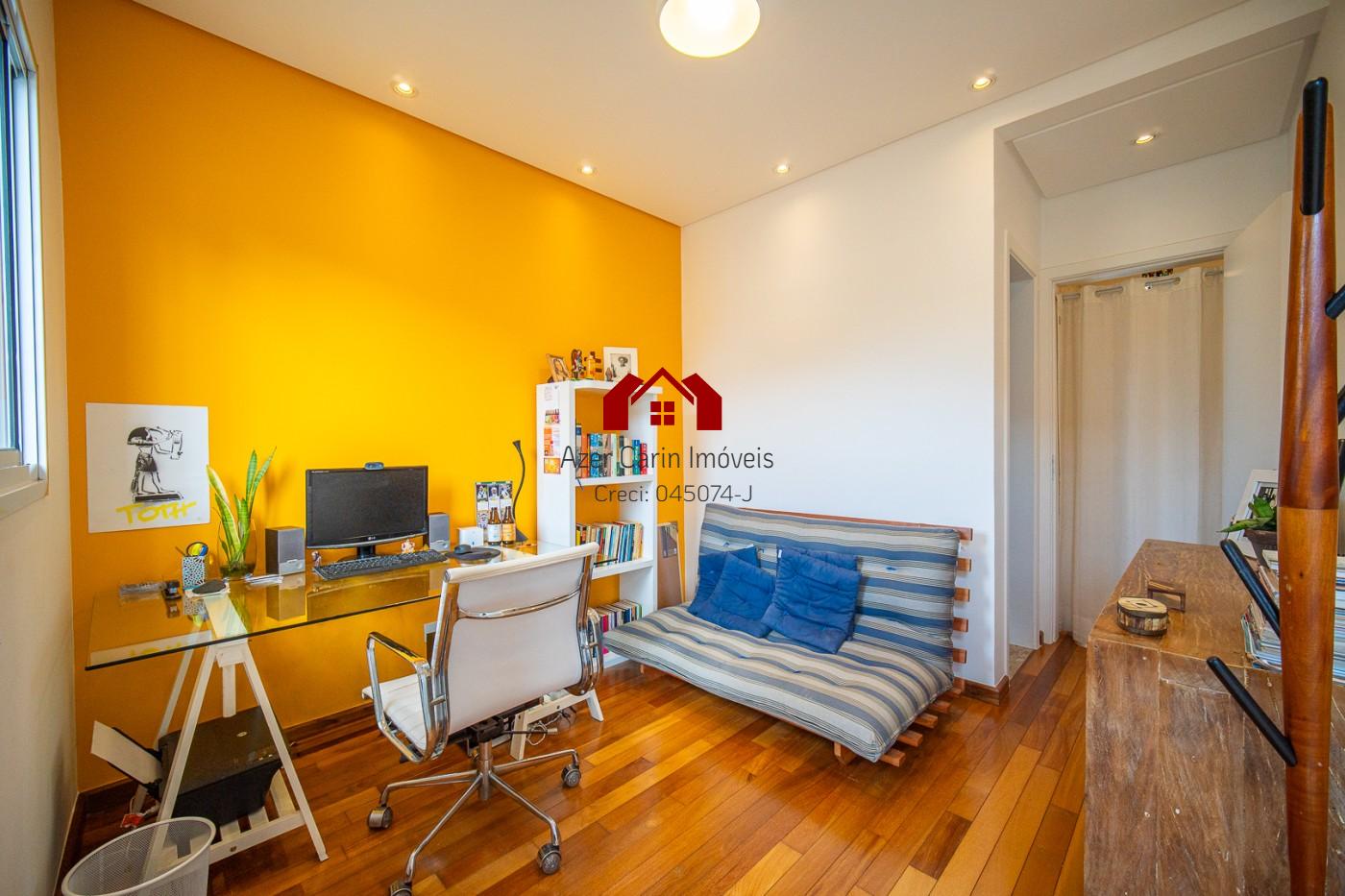 Casa de Condomínio, 2 quartos - Foto 10