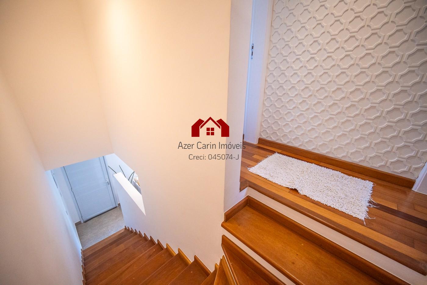 Casa de Condomínio, 2 quartos - Foto 20