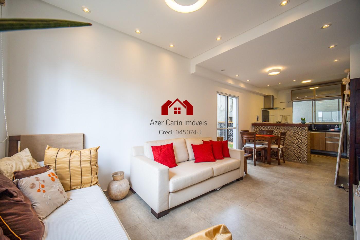 Casa de Condomínio, 2 quartos - Foto 13