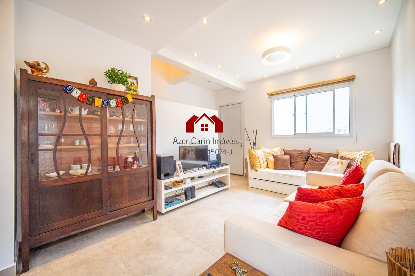 Casa de Condomínio, 2 quartos - Foto 22