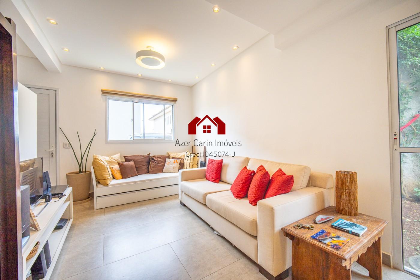 Casa de Condomínio, 2 quartos - Foto 11