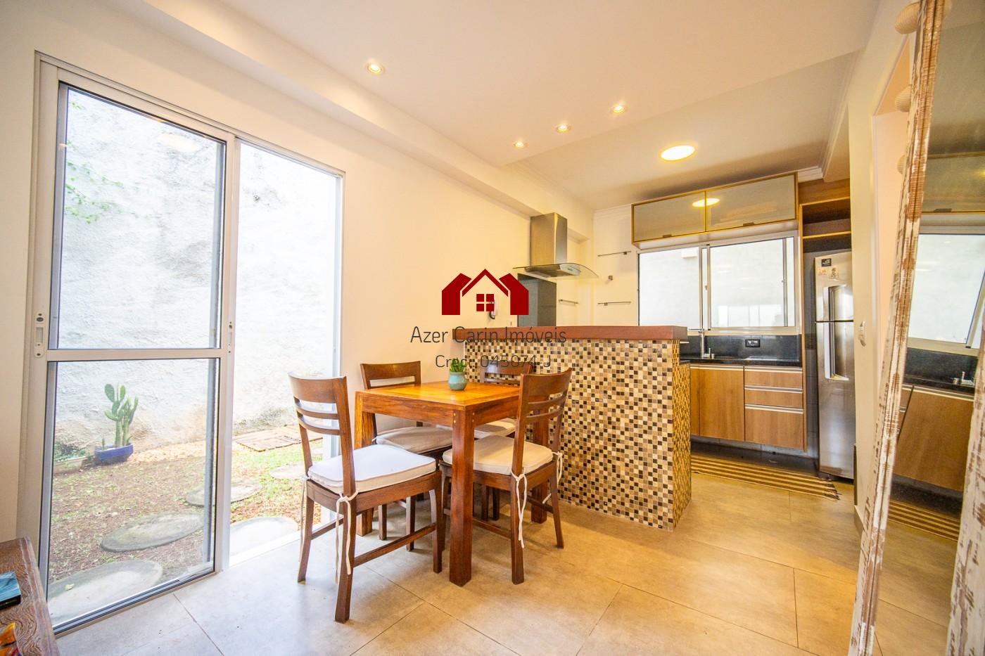 Casa de Condomínio, 2 quartos - Foto 6