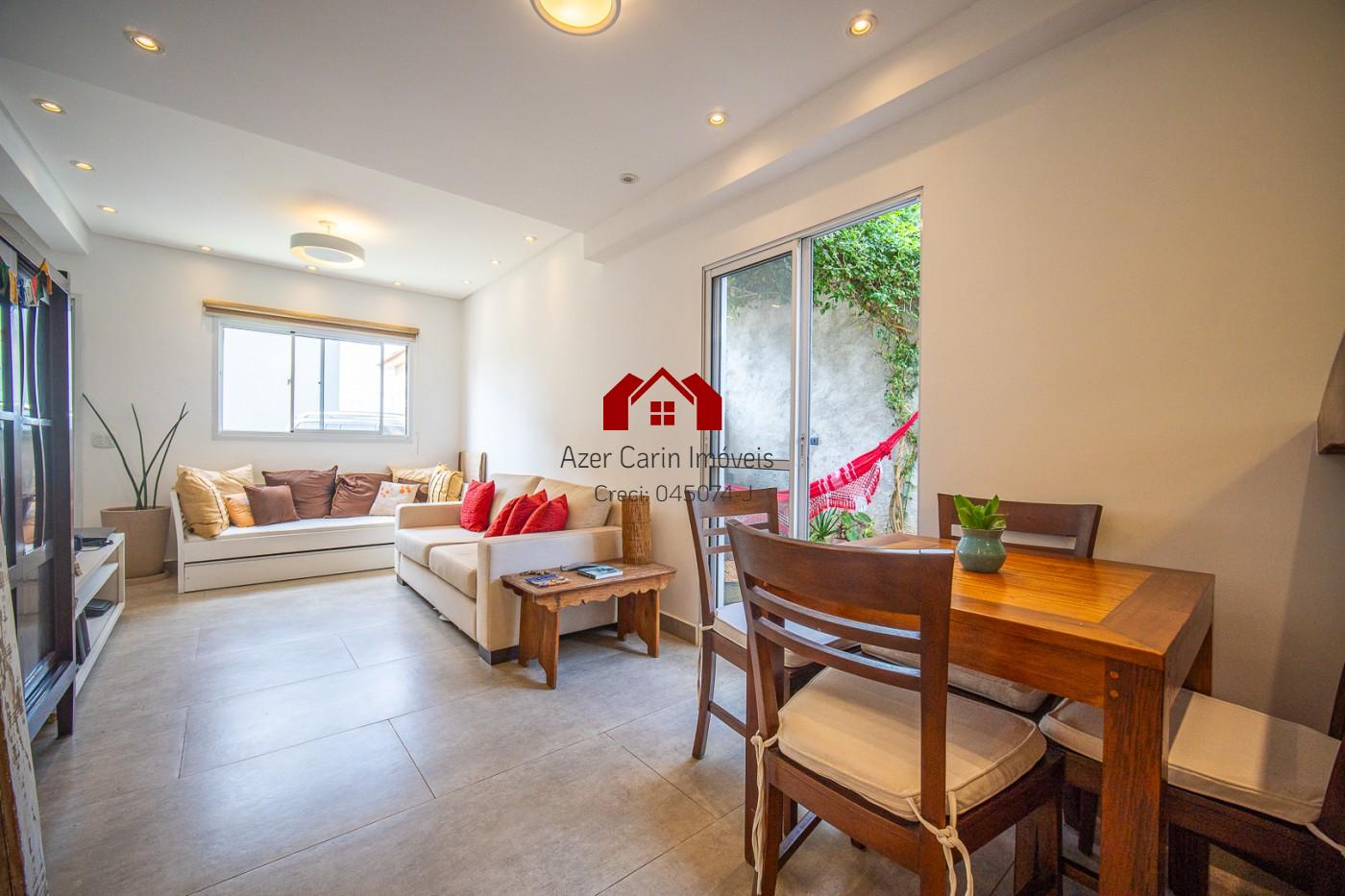 Casa de Condomínio, 2 quartos - Foto 7