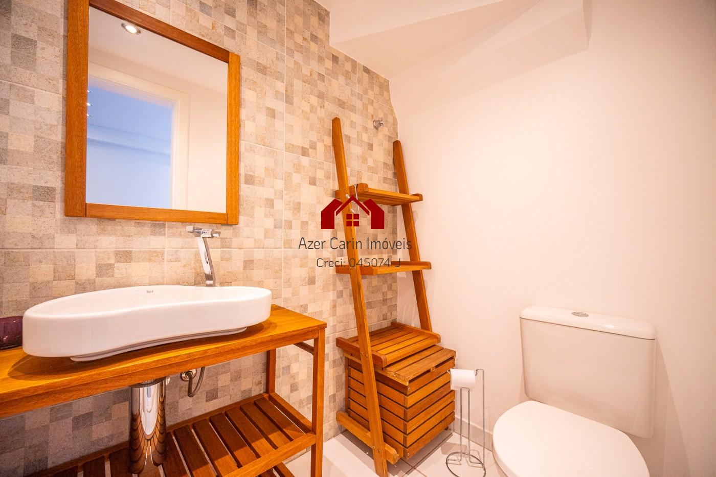 Casa de Condomínio, 2 quartos - Foto 23