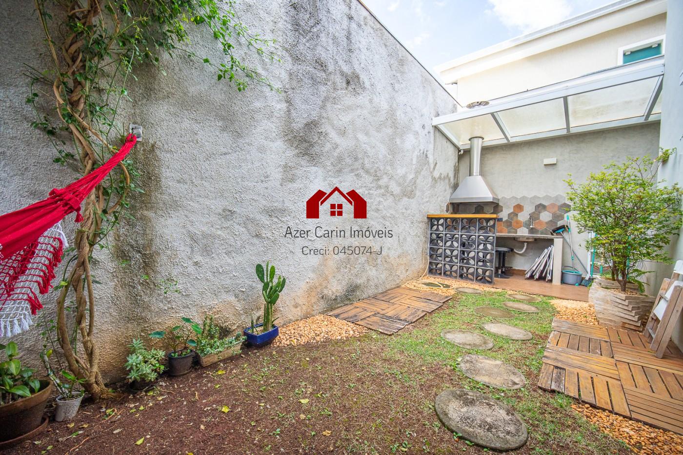 Casa de Condomínio, 2 quartos - Foto 26